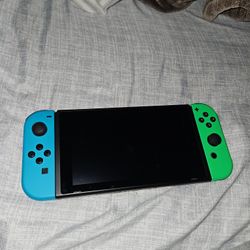 Nintendo Switch !!! Like New