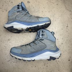 Hoka Boots 