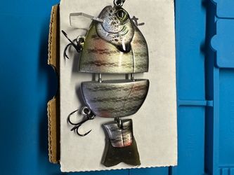 UFO mini brand new