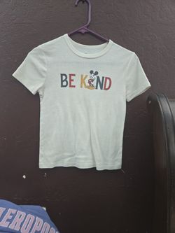 Disney Shirt