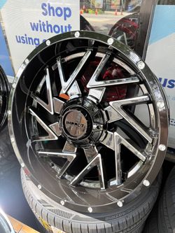 Aros en gama lo 20 pulgadas para ram 1500, financiamiento disponible apartir de 50$ de inicial.