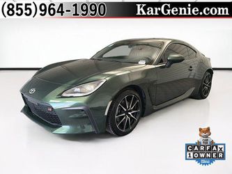 2023 Toyota GR86