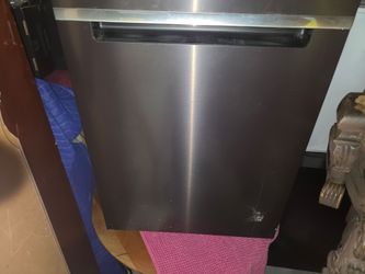 Whilpool Dishwasher