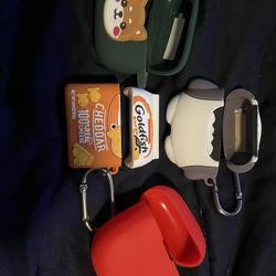 AirPod Cases