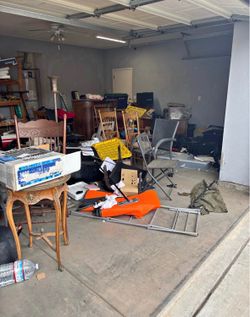 Junk Removed
