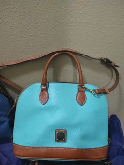 Dooney & Bourke