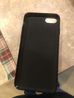 Thanos as Rick Ross iPhone cover