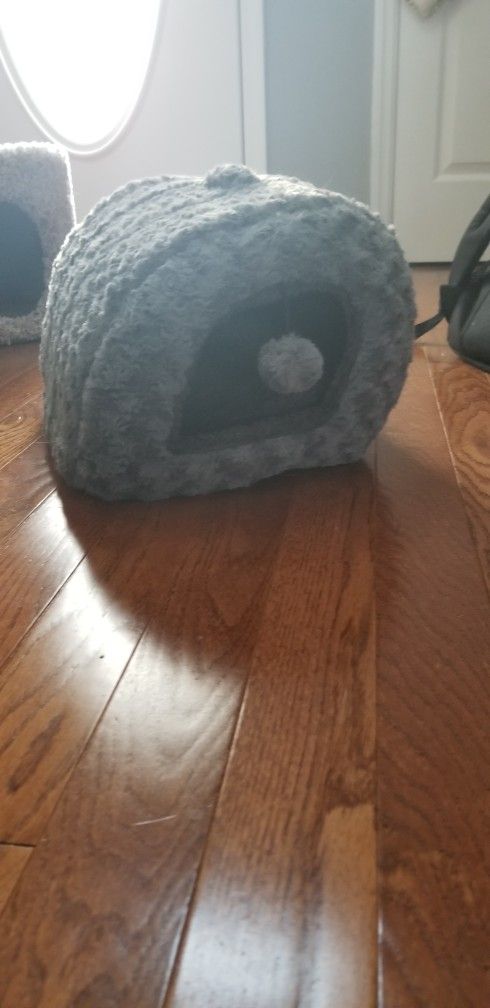 Cat Bed