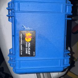 Pelican 1120 Case