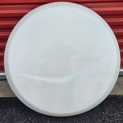 2001-2012 Toyota Rav4 Rear Tire Covers 