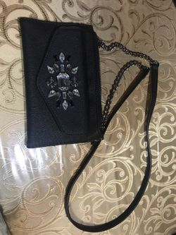 Evening purse