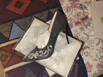 Heels New In Box 8.5