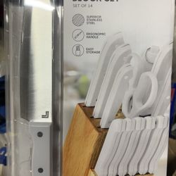 Snife Set Sharper Image