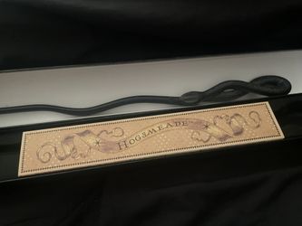 Harry Potter Wands