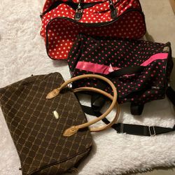Bolsas 