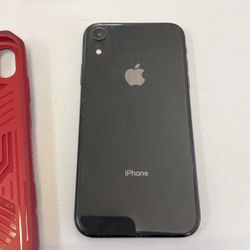 Iphone XR 128GB Unlocked