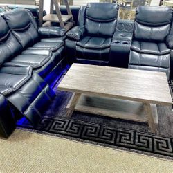 $1 DOWN PAYMENT!! SECTIONALS, SOFAS! IN STOCK