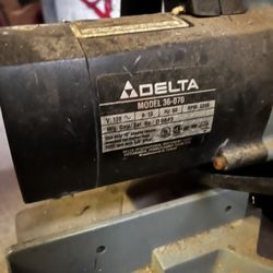 Delta Saw