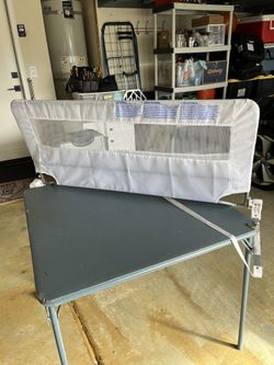 Regal Bed Rail
