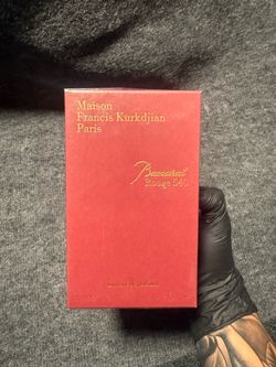 MAISON FRANCIS KURD