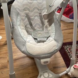 Ingenuity Baby Swing