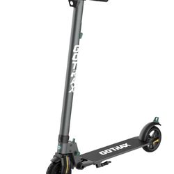 Go Trax electric Scooter 