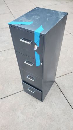 Filing Bin