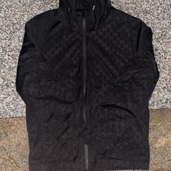 Gucci Windbreaker 