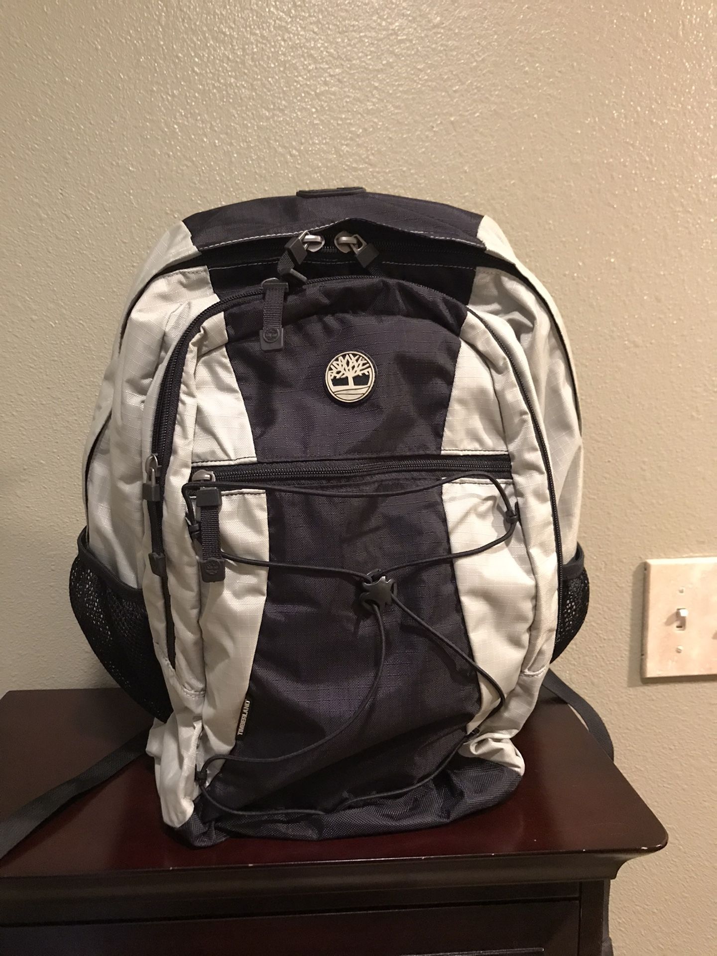 Timberland Backpack NWT