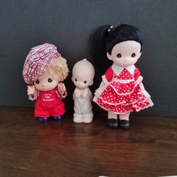 ENESCO PRECIOUS MOMENTS