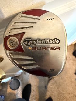 Top golf R.H. 56 degree & Taylornade puffer new