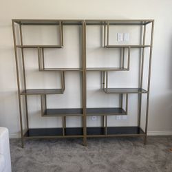 Frankwell 70" Bookcase
