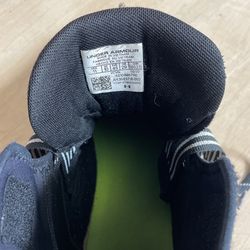 Men’s Football Cleats