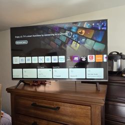 LG  43 Inch TV