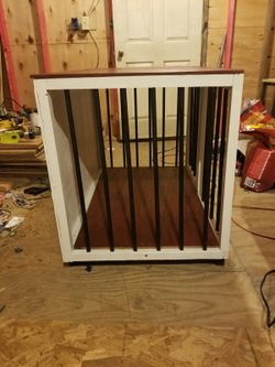 Casas y jaulas para perros gatos gallinas conejos