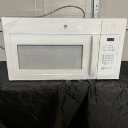 General Electric Microwave 