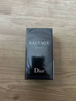 Dior Sauvage