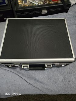 18 slot watch case