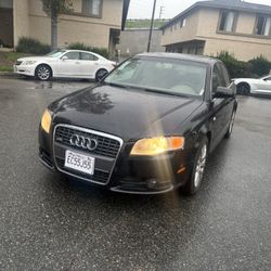 SE VENDE 2008 AUDI AUTOMÁTICO 