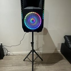 ION Bluetooth Speaker 