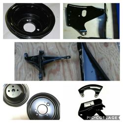67-72 GMC/Chevy Truck Parts