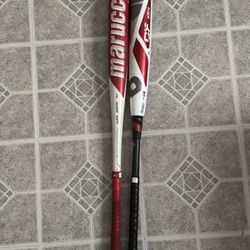 DeMarini CF Zen & Marucci CAT8 (33/30) 