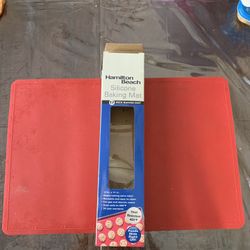 Silicone Baking Mat 17 Inch