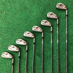 Nike NDS Irons 3i-PW