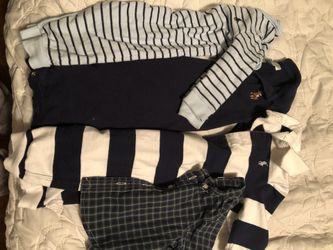 Ralph Lauren for boys