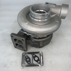 Diesel Turbo for 93-97 Volvo Truck 12L D12A/B 1.33 A/R GT4594 T6 452164-0006(TC VO GT4594 452164-0006New