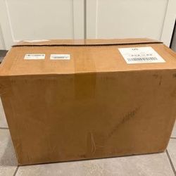 Stainless Steel Deep Fryer with Basket and Lid