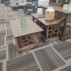 COFFE TABLE 