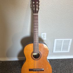 Guitar For Sale 
