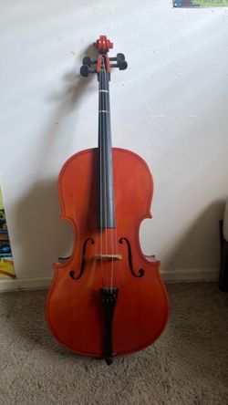 Kids Cello